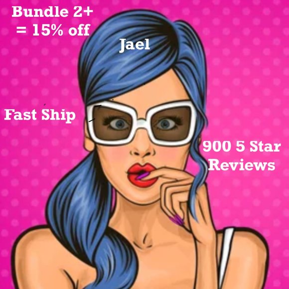 JAEL SELLS - Picture 1 of 1